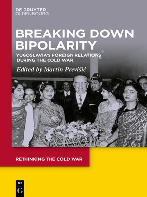 cover image of Breaking Down Bipolarity